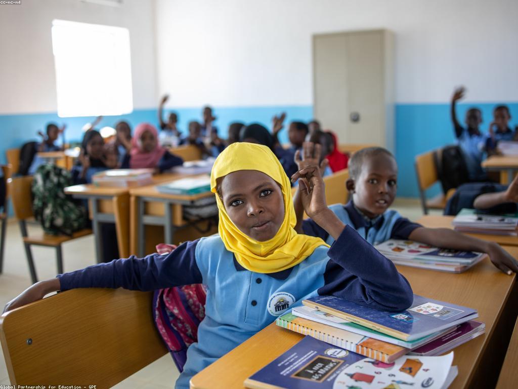 វិធីសាស្ត្របណ្តុះបណ្តាលដែលមានប្រសិទ្ធភាពសម្រាប់កុមារ