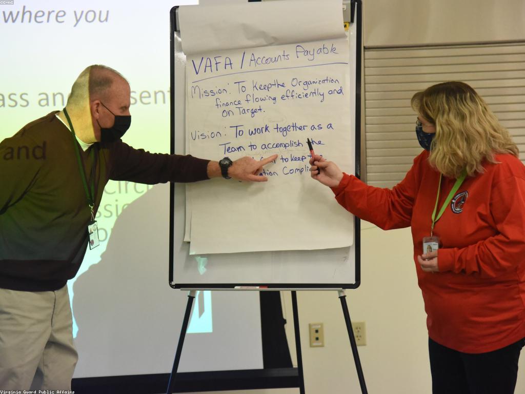 សារៈសំខាន់នៃការបណ្ដុះបណ្ដាល