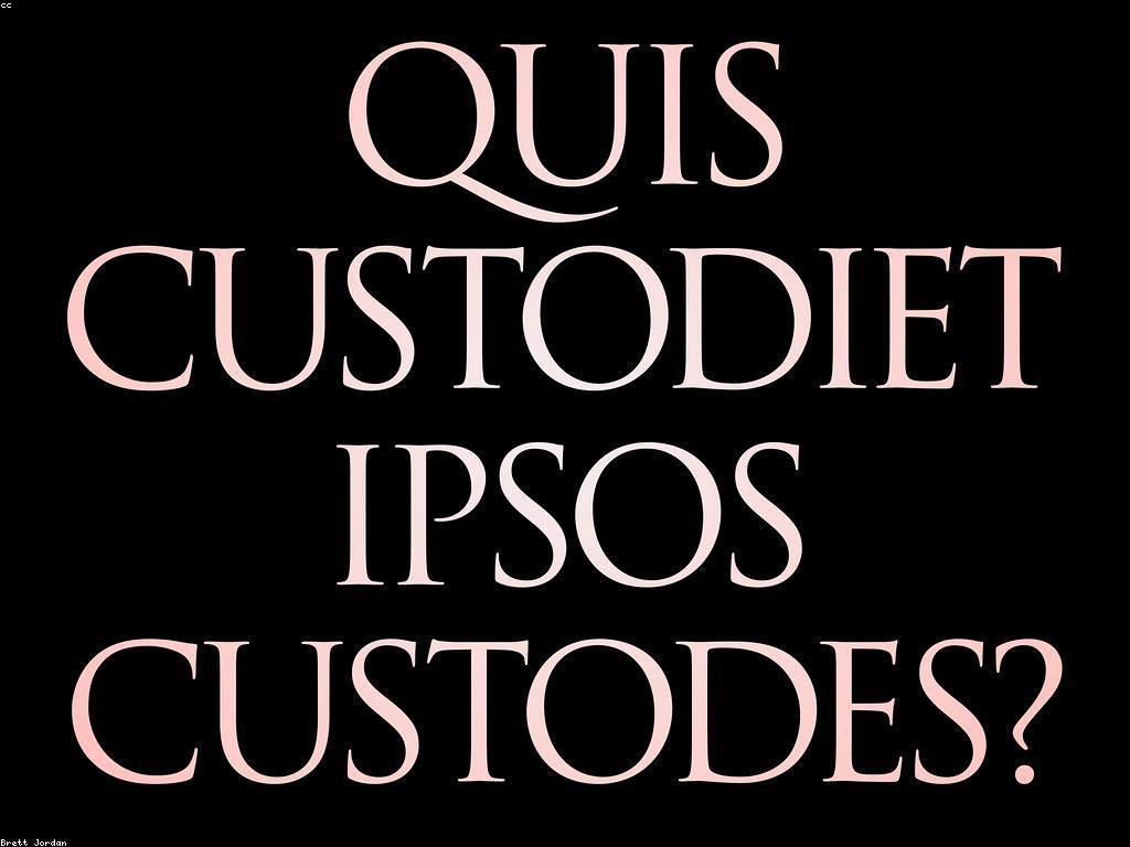 ច្បាប់និងវិធីសាស្ត្រ៖ យុទ្ធសាស្ត្រដែលបាននៅក្នុងច្បាប់