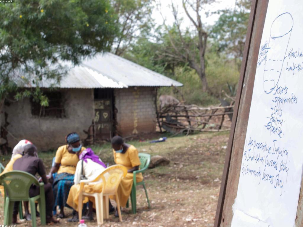 វិធីសាស្ត្របណ្ដុះបណ្ដាលសម្រាប់ការលូតលាស់ផ្ទាល់ខ្លួន
