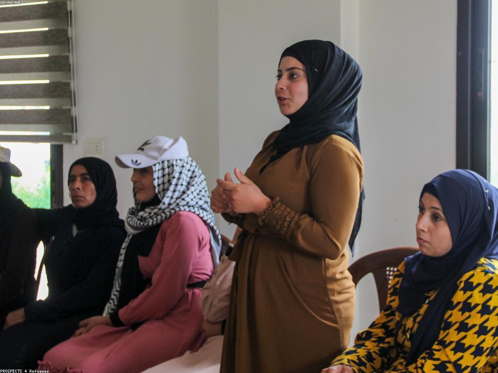 សារៈសំខាន់នៃការបណ្ដុះបណ្ដាល